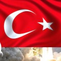 В Турции будет построен космодром