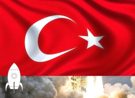 В Турции будет построен космодром