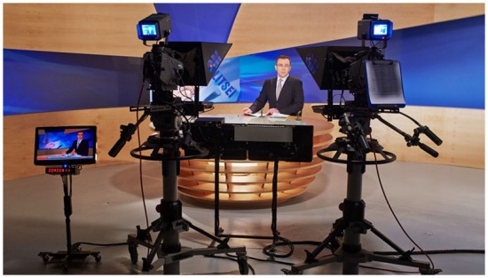 ETV+ это новый русскоязычный телеканал из Эстонии