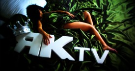 «Reality Kings TV» (ЯКtv) эротический телеканал