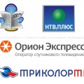 Новости спутниковых операторов