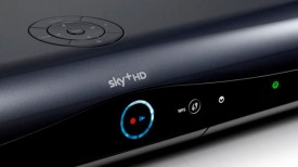 Sky+ HD пополнила линейку оборудования от компании Sky