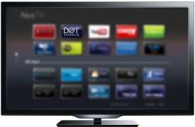 DOT Dance TV Russia – новый музыкальный телеканал в составе Smart TV