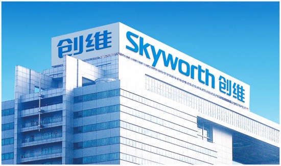 Skyworth