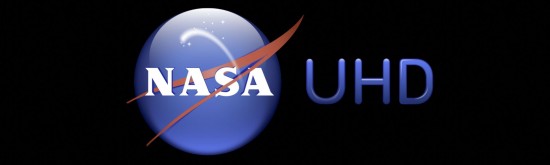 NASA TV UHD