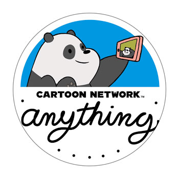 Cartoon Network Anything