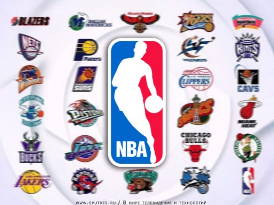 НБА хочет увеличить количество трансляций игр лиги