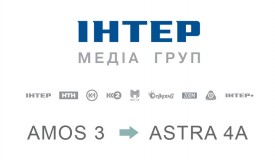 «Inter Media Group» уходит с Amos 3