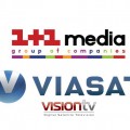 У ТВ Viasat появится новый владелец: 1+1
