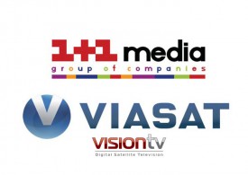 У ТВ Viasat появится новый владелец: 1+1