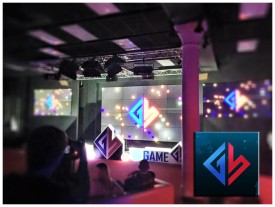 телеканал «Game Show»