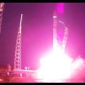 SpaceX наконец-то запустила спутник SES-9