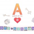 Ребрендинг телеканала Amedia 2