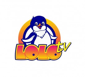 детский телеканал «Пингвин Лоло»