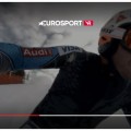 У Eurosport появилось VR-приложение