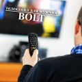 Встречайте! Новый украинский телеканал для мужчин BOLT