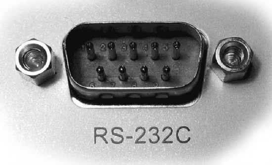 USB-COM (RS-232) переходник: делаем самостоятельно