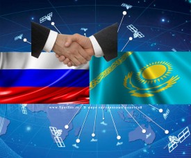 Россия договорилась с Казахстаном насчет сооружения нового РКК