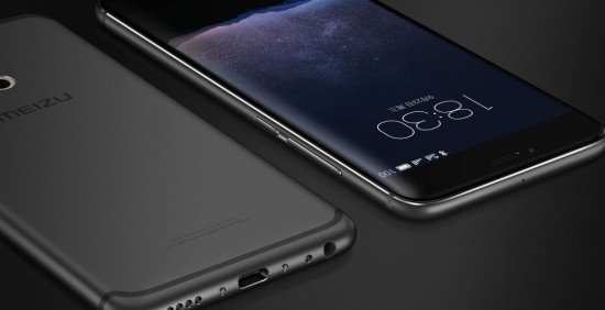 Премьера Meizu Pro 6 Plus: равнодушным не останется никто