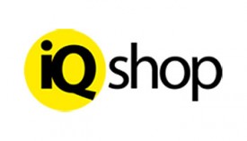 IQ Shop – новый телемагазин