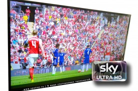 Sky запускает UHD канал в Германии