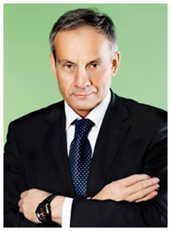 Николай Орлов, вице-президент GS Group