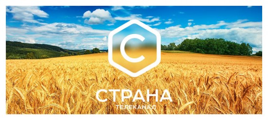 Телеканал «Страна» объявил о ребрендинге