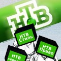 НТВ запускает новые телеканалы