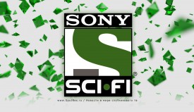 Особенная осень на Sony SCI-FI