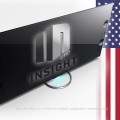 Американцы увидят Insight TV в 4К