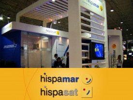 Hispasat выведет 3 новых спутника