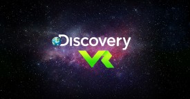 Discovery о VR-реалиях