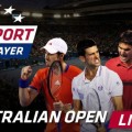 Уимблдон в эфирной сетке телеканала Eurosport появится 4 турнира «Большого тенниса»