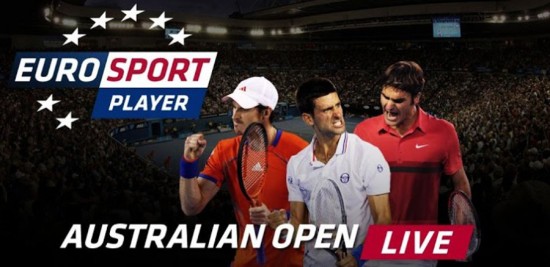 Уимблдон в эфирной сетке телеканала Eurosport  появится 4 турнира «Большого тенниса»