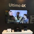 Возможности Vu+ Ultimo 4K