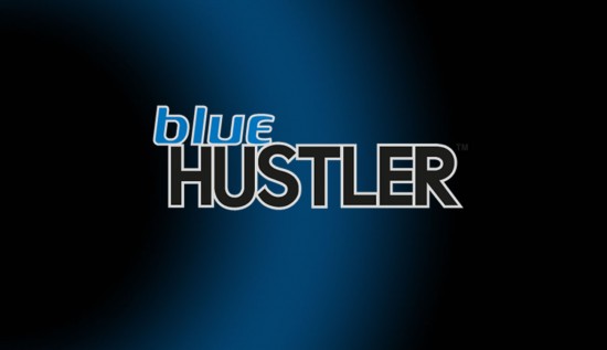 В России появится Blue Hustler
