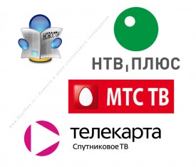 Новости операторов спутниковой связи