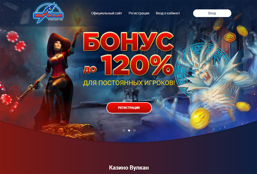 Игровой мир лучших онлайн-казино представляет игровые слоты лучших производителей