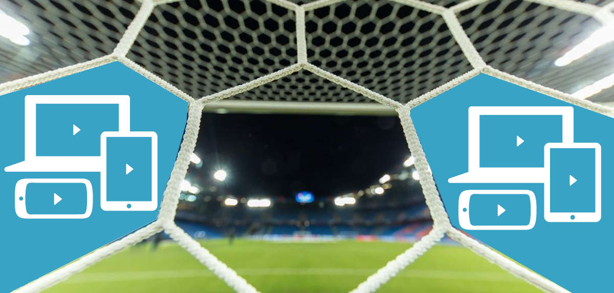 UEFA расширяет использование стриминговой платформы технологии ОТТ
