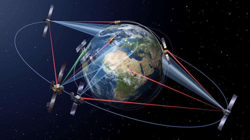 VSAT-аналоги могут быть мобильными и стационарными