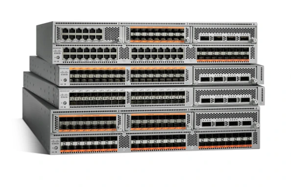 Сетевой коммутатор Cisco: изучаем особенности