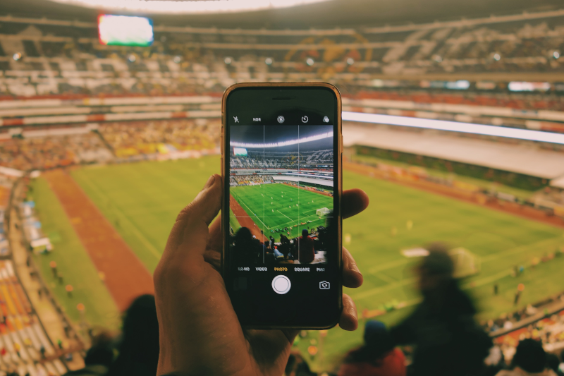 Гонка за сигналом. Почему телетрансляции с Гран-при Формулы-1 это инженерный триумф