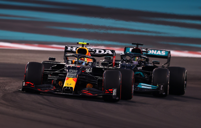 Гонка за сигналом. Почему телетрансляции с Гран-при Формулы-1 это инженерный триумф