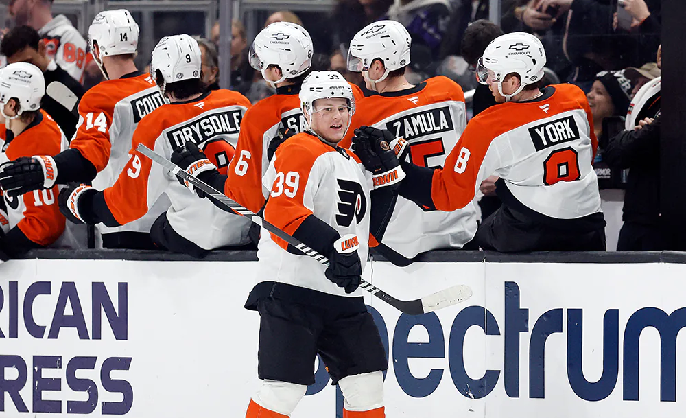 Матвей Мичков и его сложности на старте сезона