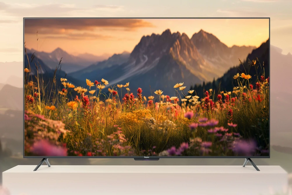 QLED или OLED что лучше? Разбираемся в телевизорах вместе