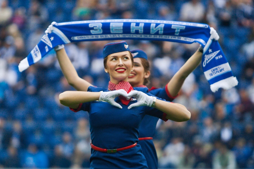 Как изменились трансляции российского футбола от девяностых до наших дней. Часть I