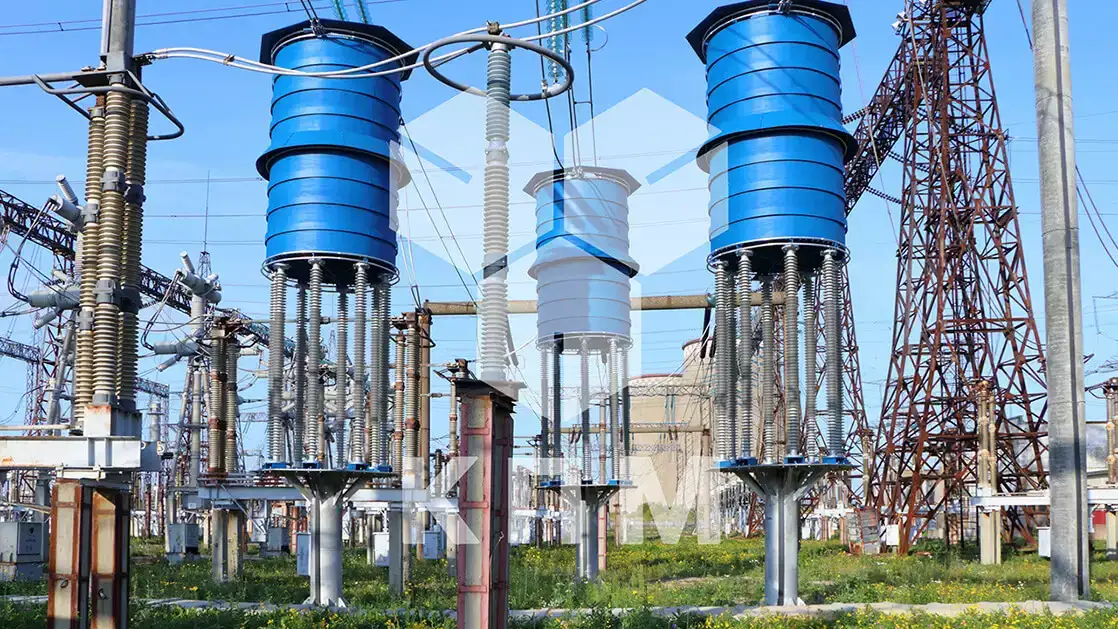 Современные решения для повышения надежности энергосетей ООО «КПМ»