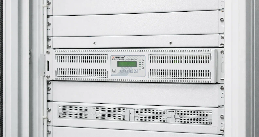 Как выбрать ИБП для серверного шкафа? Как выбрать ИБП для серверного шкафа?