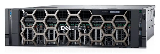 Dell EMC PowerEdge R940 dell-poweredge.ru